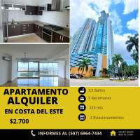 Titanium Costa del Este, Panamá