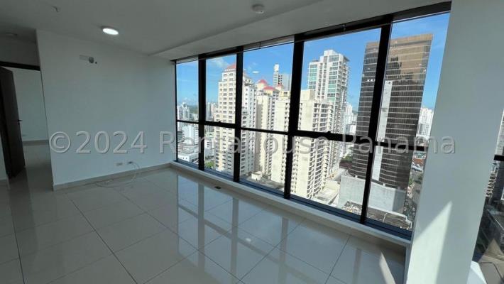 Downtown Panama 55 Street , Obarrio