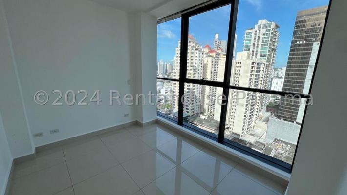 Downtown Panama 55 Street , Obarrio