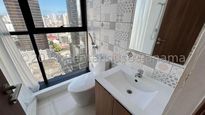 Downtown Panama 55 Street , Proyectos en Obarrio |  Downtown Panama 55 Street  | P4380908