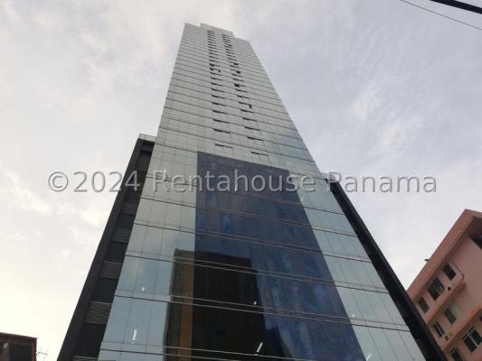 , Apartamento en alquiler en Obarrio | P4380915