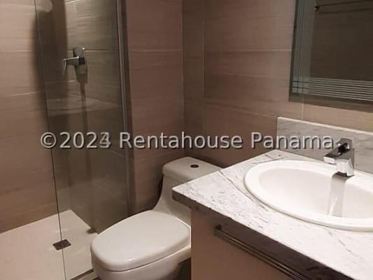 , Apartamento en alquiler en Obarrio | P4380915