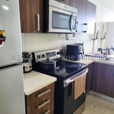 , Apartamento en alquiler en Punta Pacifica | P4380936