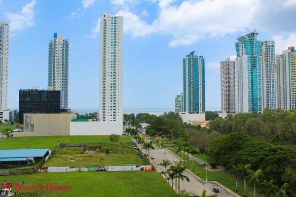 Park Lane at Costa Del Este, Costa del Este