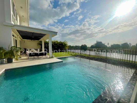 The Grove, Casa en alquiler en Juan Diaz | The Grove -  P4381251