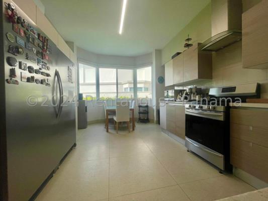 The Grove, Casa en alquiler en Juan Diaz | The Grove -  P4381251