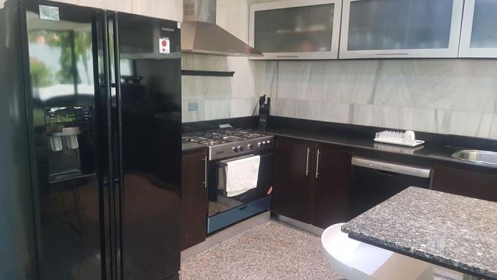 , Casa en alquiler en Pueblo Nuevo | P4381265