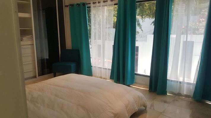 , Casa en alquiler en Pueblo Nuevo | P4381265