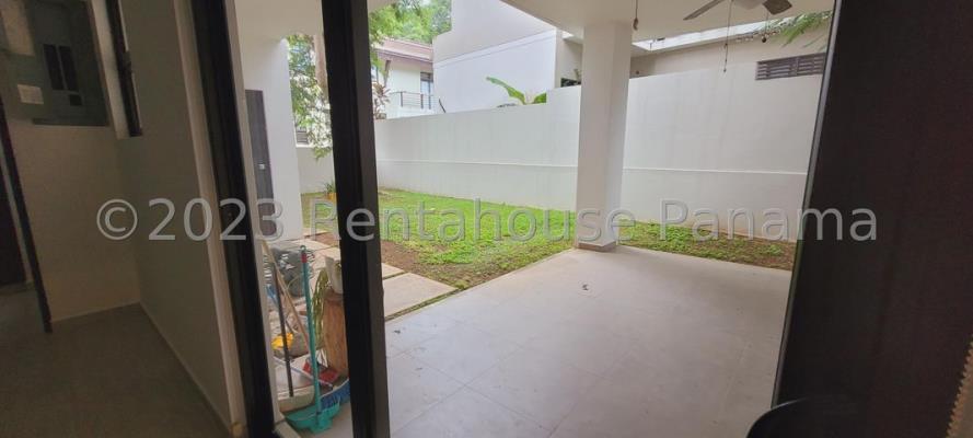 Nativa, Casa en alquiler en Panamá Pacífico | Nativa -  P4381909