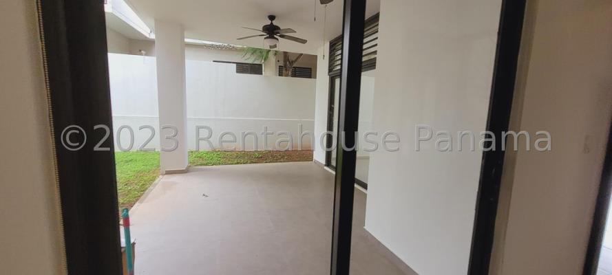 Nativa, Casa en alquiler en Panamá Pacífico | Nativa -  P4381909