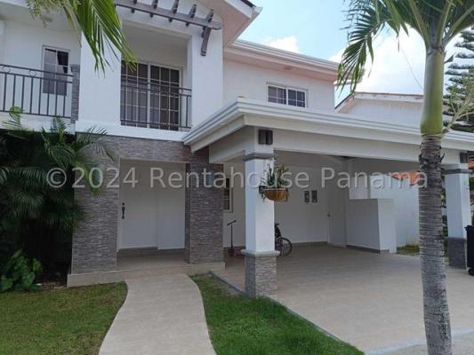 Quintas de Versalles, casa