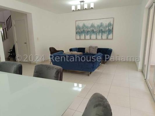 Quintas de Versalles, Panamá