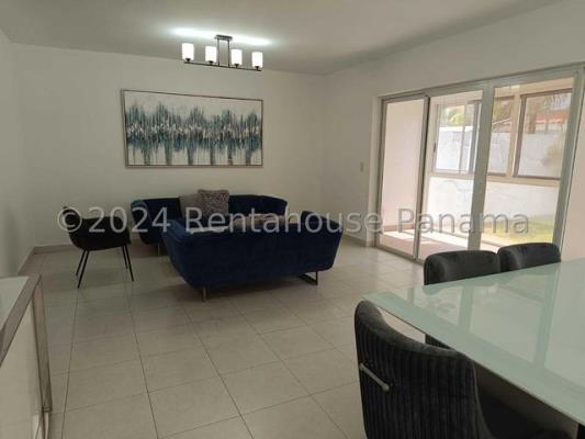 Quintas de Versalles, Panamá