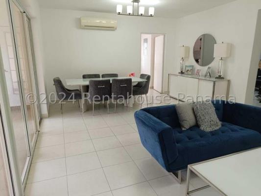 Quintas de Versalles, Panamá