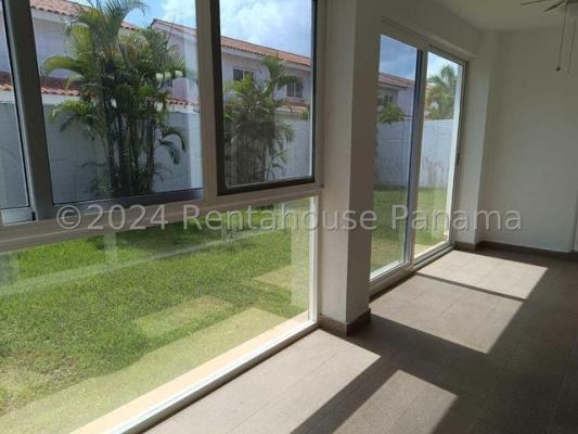 Quintas de Versalles, Casa en alquiler en Juan Diaz | Quintas de Versalles -  P4381923