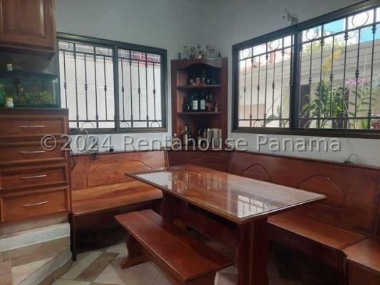 Villa Lila, Casa en alquiler en San Francisco | Villa Lila -  P4381951