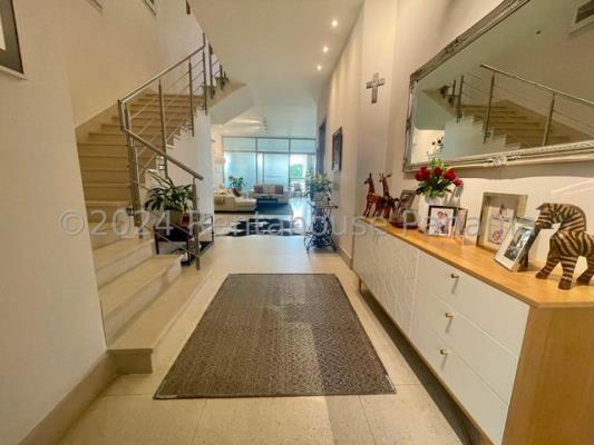 The Grove, Casa en alquiler en Juan Diaz | The Grove -  P4381972