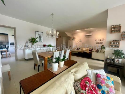 The Grove, Juan Diaz