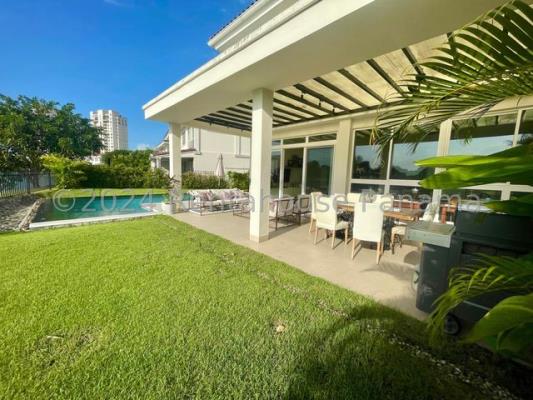 The Grove, Casa en alquiler en Juan Diaz | The Grove -  P4381972