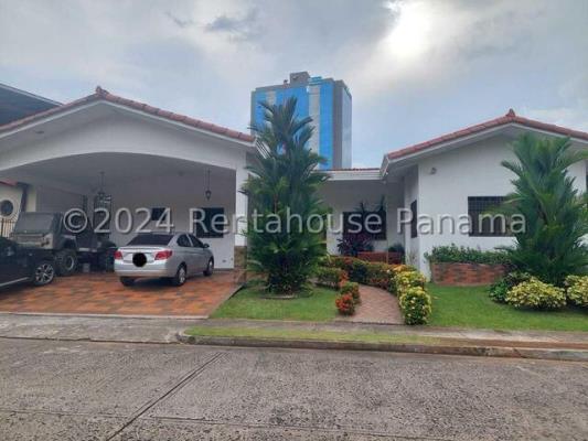 Villa Lila, Casa en venta en San Francisco | Villa Lila -  P4382000