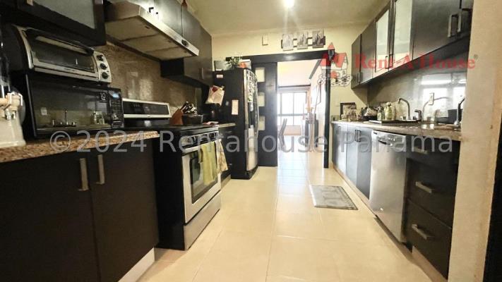 Parque del mar , apartamento