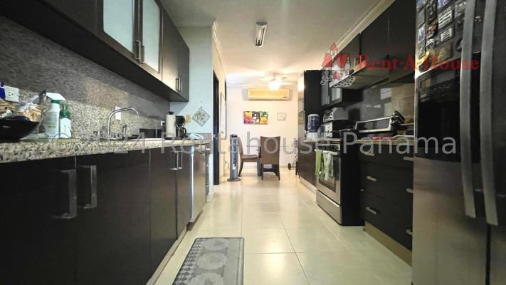 Parque del mar , apartamento