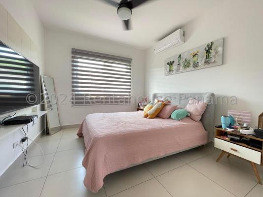 altos del parque, Panamá