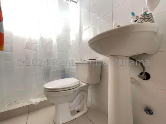 altos del parque, Panamá