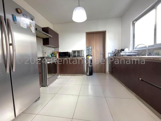 altos del parque, casa