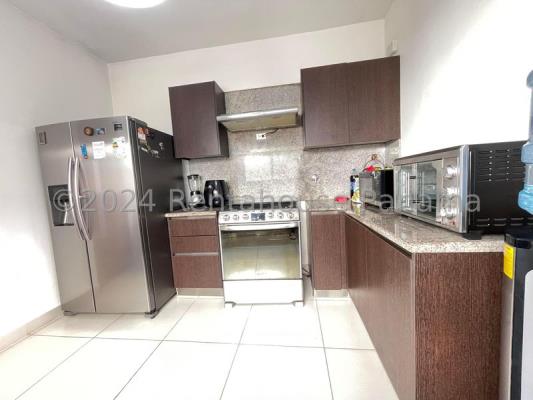 altos del parque, casa