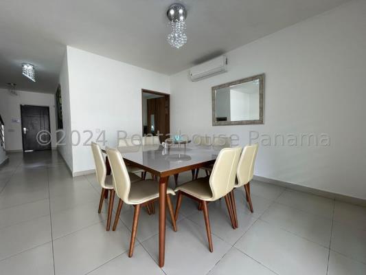 altos del parque, Betania