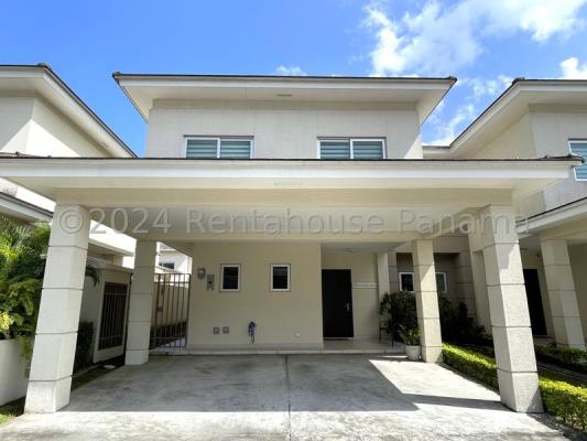 altos del parque, Casa en venta en Betania | altos del parque -  P4382658