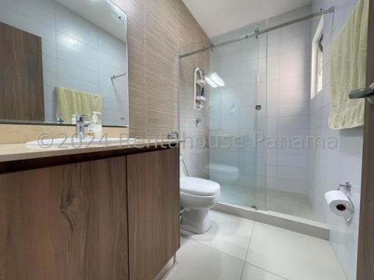 altos del parque, Betania