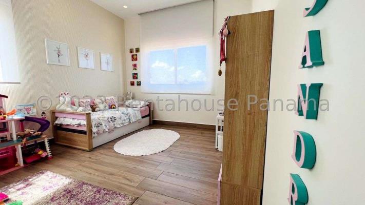 The Reserve, apartamento