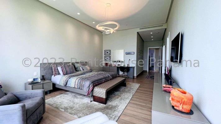 The Reserve, apartamento