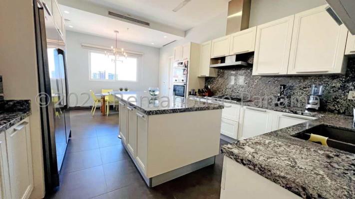 The Reserve, apartamento