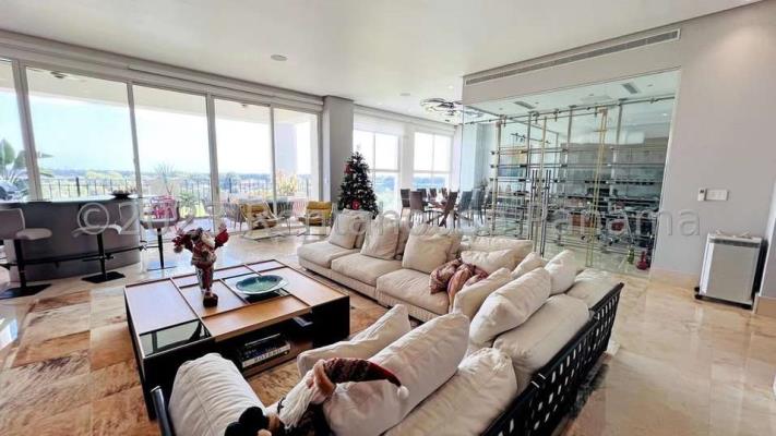 The Reserve, apartamento