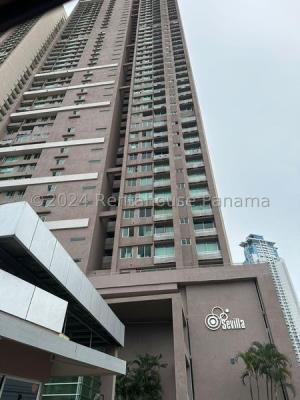 Sevilla, apartamento