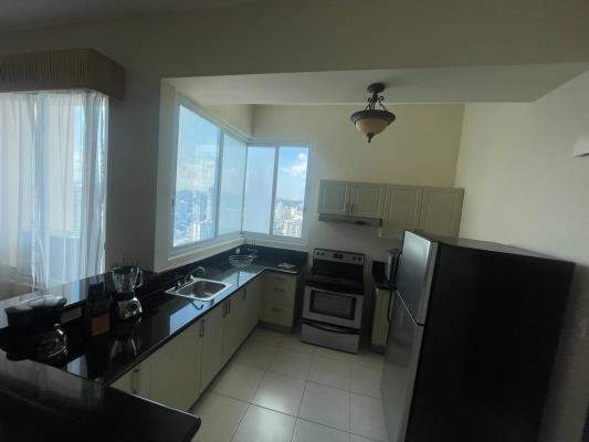 Vista del Mar, apartamento