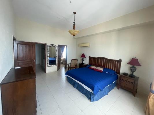 Vista del Mar, apartamento