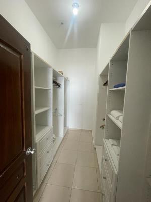 Vista del Mar, Área Metropolitana