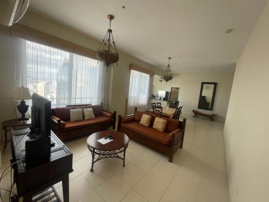 Vista del Mar, Avenida Balboa