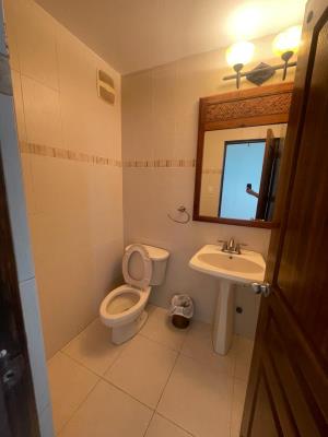 Vista del Mar, Área Metropolitana