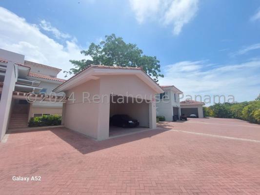 Ocean Lake Golf Villas, Casa en venta en Rio Hato | Ocean Lake Golf Villas -  P4383316