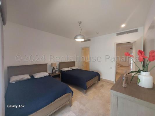 Ocean Lake Golf Villas, Rio Hato