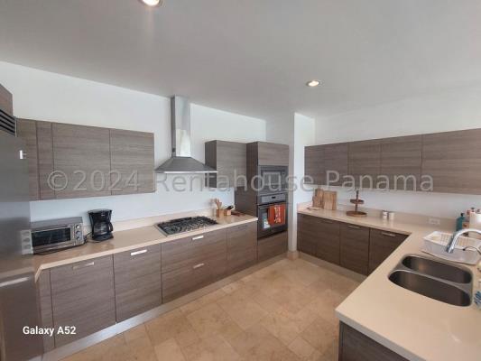 Ocean Lake Golf Villas, Rio Hato