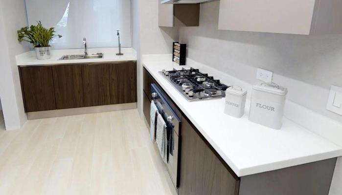 VITA , San Francisco