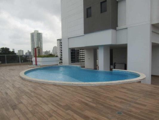 Carreras Tower, Área Metropolitana