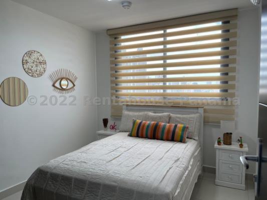 Carreras Tower, El Cangrejo