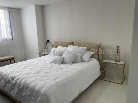 Carreras Tower, El Cangrejo